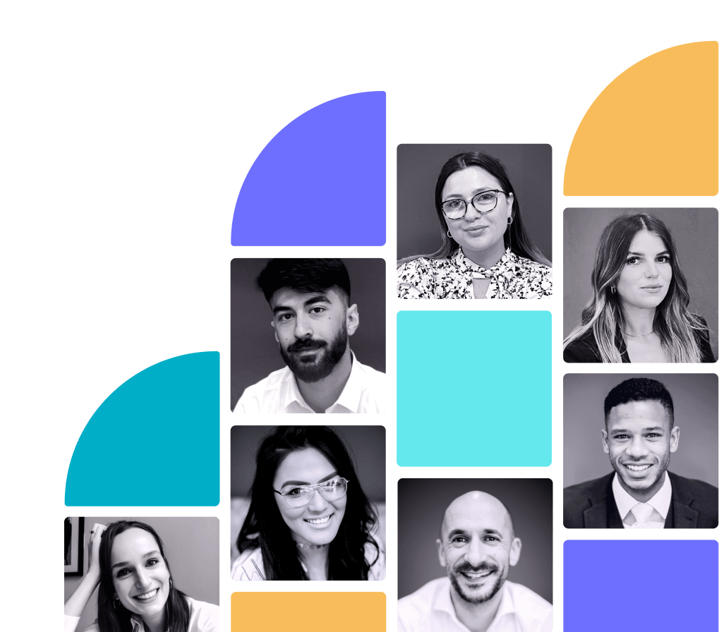 Parallel careers Join us